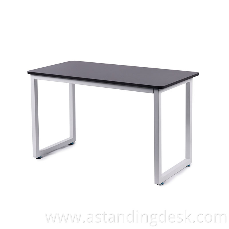 Steel Simple Atmospheric Office Side Table Frame Wholesale